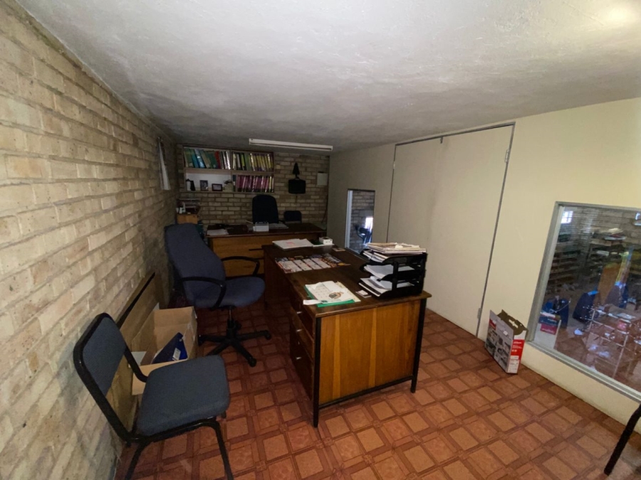 Commercial Property for Sale in Rustenburg Central North West